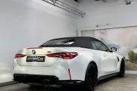 BMW M4 (Seria 4) din 2025 cu 8.698 km - oferta BMW211126 - foto 12