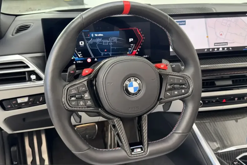 BMW M4 (Seria 4) din 2025 cu 8.698 km - oferta BMW211126 - foto 15