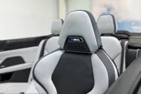 BMW M4 (Seria 4) din 2025 cu 8.698 km - oferta BMW211126 - foto 21