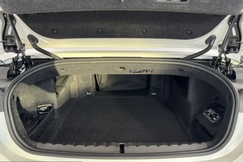 BMW M4 (Seria 4) din 2025 cu 8.698 km - oferta BMW211126 - foto 25