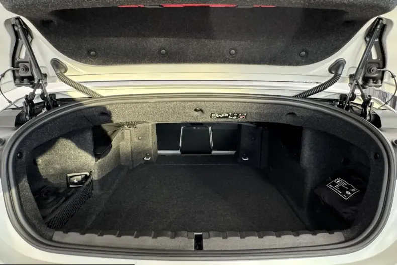 BMW M4 (Seria 4) din 2025 cu 8.698 km - oferta BMW211126 - foto 26