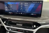 BMW M4 (Seria 4) din 2025 cu 8.698 km - oferta BMW211126 - foto 31