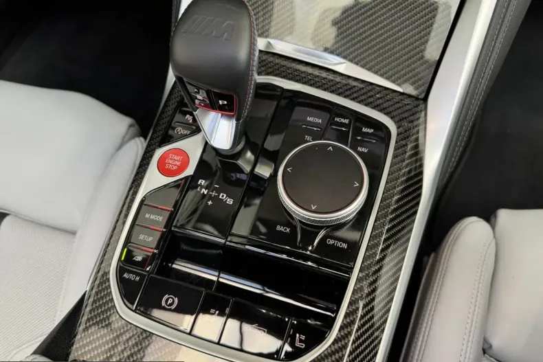 BMW M4 (Seria 4) din 2025 cu 8.698 km - oferta BMW211126 - foto 33