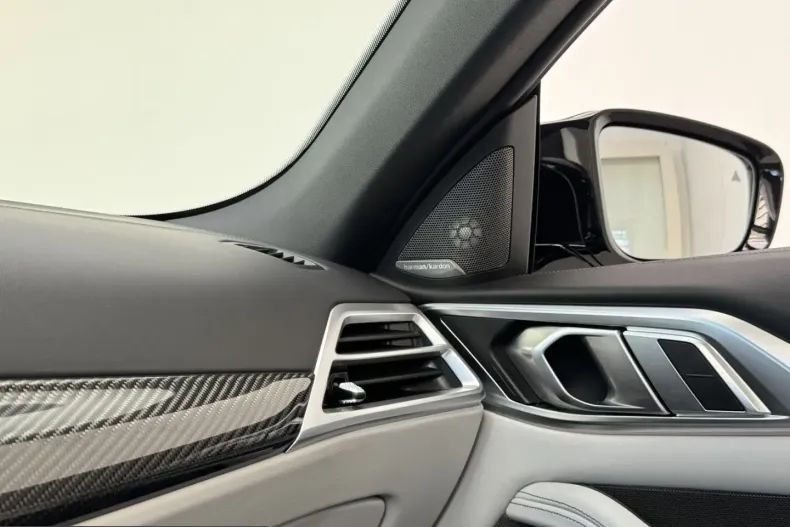 BMW M4 (Seria 4) din 2025 cu 8.698 km - oferta BMW211126 - foto 35