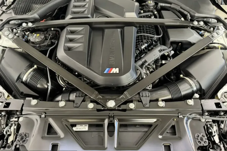 BMW M4 (Seria 4) din 2025 cu 8.698 km - oferta BMW211126 - foto 37