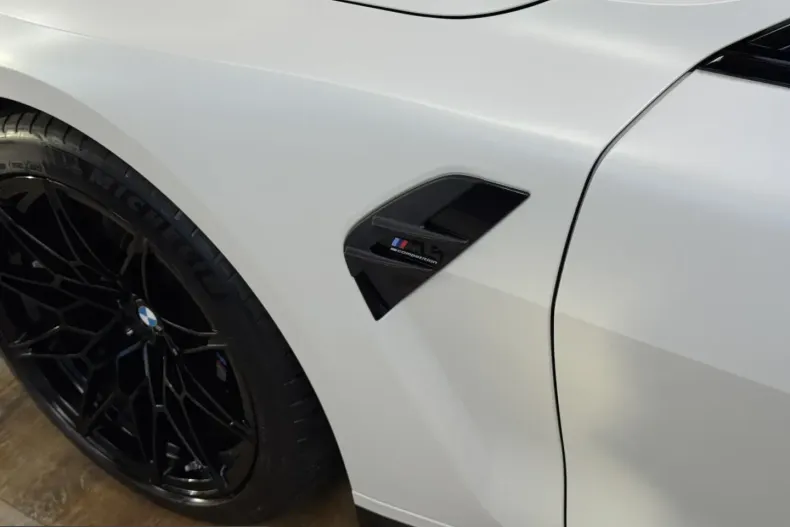 BMW M4 (Seria 4) din 2025 cu 8.698 km - oferta BMW211126 - foto 39