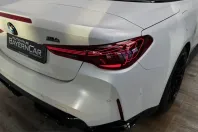 BMW M4 (Seria 4) din 2025 cu 8.698 km - oferta BMW211126 - foto 40