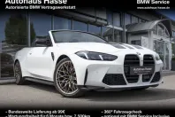 BMW M4 (Seria 4) din 2024 cu 21.655 km - oferta BMW211127 - foto 1