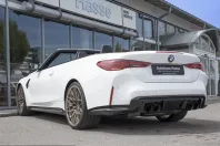 BMW M4 (Seria 4) din 2024 cu 21.655 km - oferta BMW211127 - foto 2