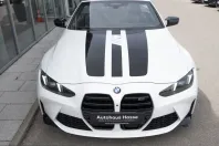 BMW M4 (Seria 4) din 2024 cu 21.655 km - oferta BMW211127 - foto 3