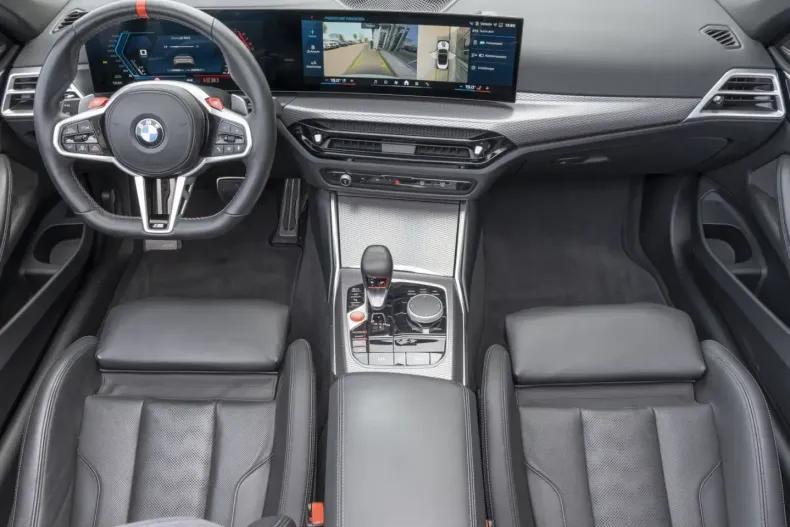 BMW M4 (Seria 4) din 2024 cu 21.655 km - oferta BMW211127 - foto 6