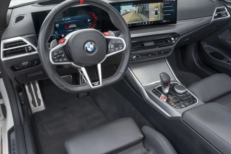BMW M4 (Seria 4) din 2024 cu 21.655 km - oferta BMW211127 - foto 7
