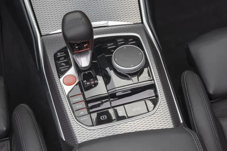 BMW M4 (Seria 4) din 2024 cu 21.655 km - oferta BMW211127 - foto 10