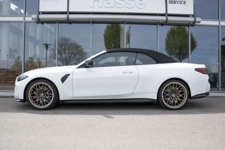 BMW M4 (Seria 4) din 2024 cu 21.655 km - oferta BMW211127 - foto 11