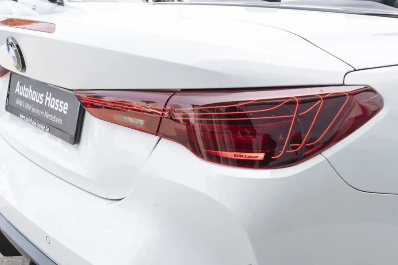 BMW M4 (Seria 4) din 2024 cu 21.655 km - oferta BMW211127 - foto 12