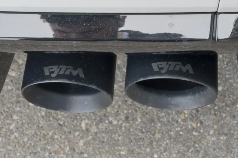 BMW M4 (Seria 4) din 2024 cu 21.655 km - oferta BMW211127 - foto 13
