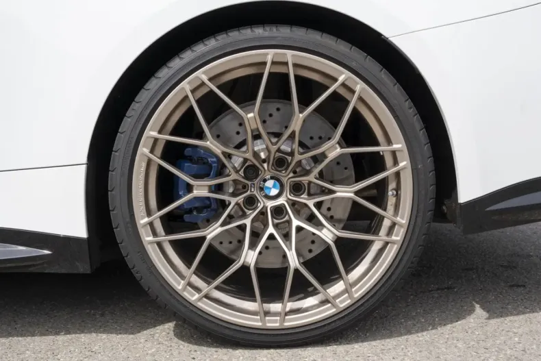 BMW M4 (Seria 4) din 2024 cu 21.655 km - oferta BMW211127 - foto 14
