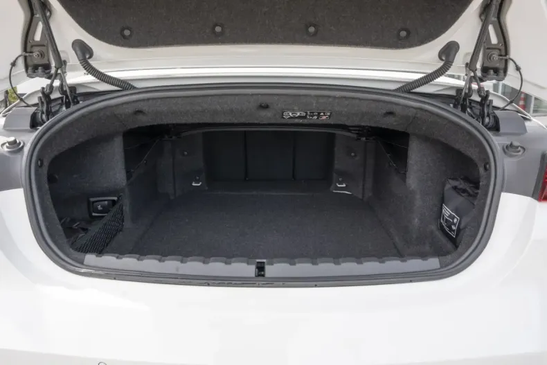 BMW M4 (Seria 4) din 2024 cu 21.655 km - oferta BMW211127 - foto 15