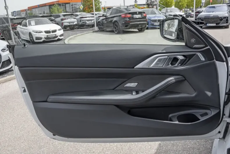 BMW M4 (Seria 4) din 2024 cu 21.655 km - oferta BMW211127 - foto 18