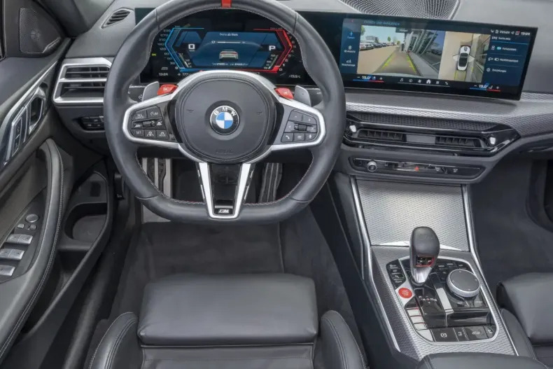 BMW M4 (Seria 4) din 2024 cu 21.655 km - oferta BMW211127 - foto 19