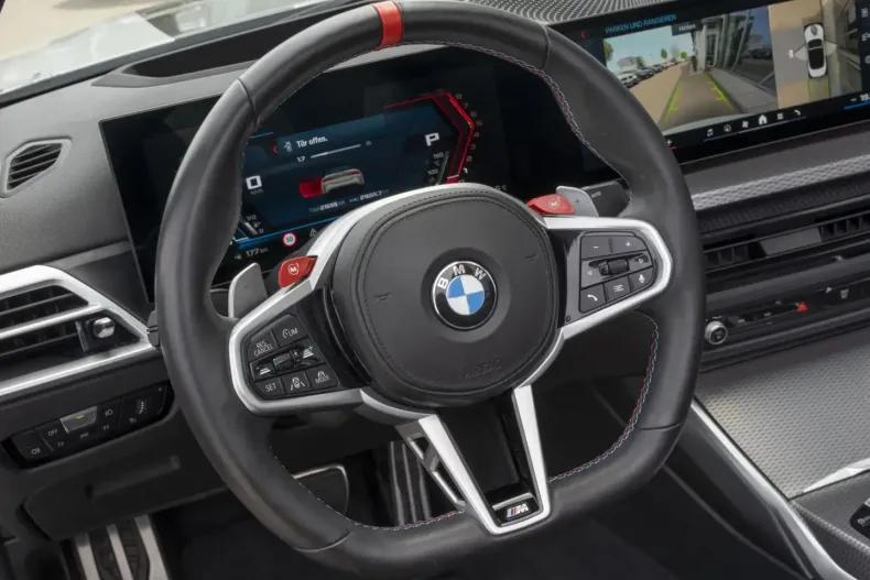 BMW M4 (Seria 4) din 2024 cu 21.655 km - oferta BMW211127 - foto 20