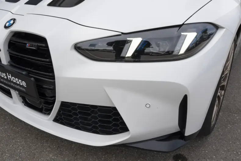 BMW M4 (Seria 4) din 2024 cu 21.655 km - oferta BMW211127 - foto 21