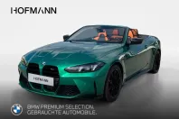 BMW M4 (Seria 4) din 2025 cu 17.600 km - oferta BMW211128 - foto 1