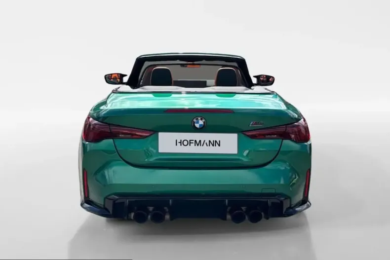 BMW M4 (Seria 4) din 2025 cu 17.600 km - oferta BMW211128 - foto 8