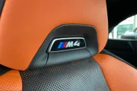 BMW M4 (Seria 4) din 2025 cu 17.600 km - oferta BMW211128 - foto 10