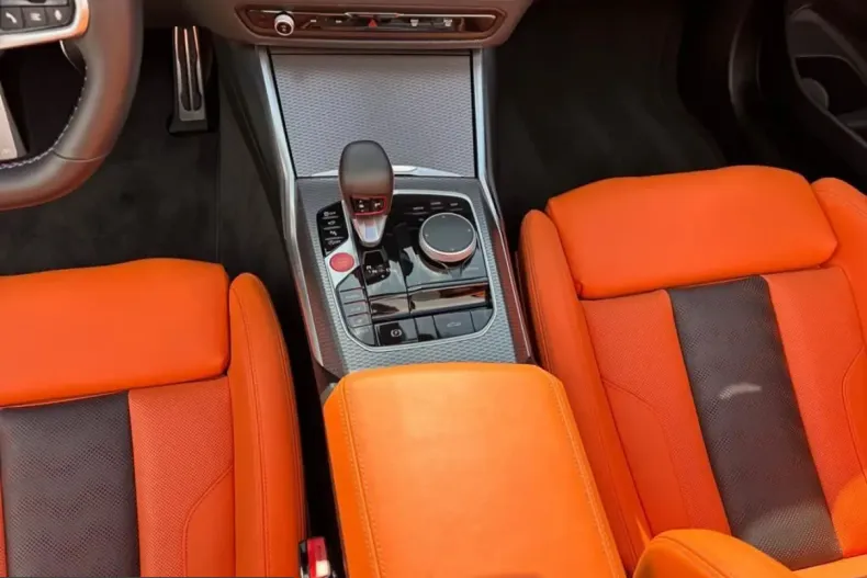 BMW M4 (Seria 4) din 2025 cu 17.600 km - oferta BMW211128 - foto 12