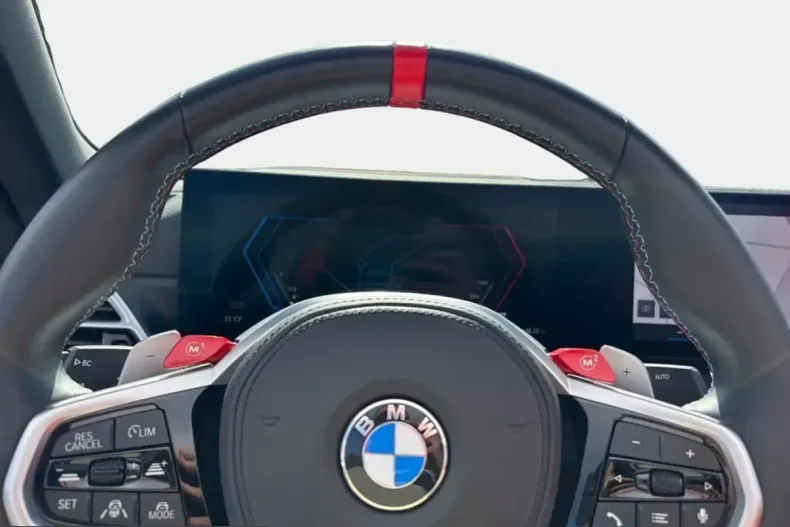 BMW M4 (Seria 4) din 2025 cu 17.600 km - oferta BMW211128 - foto 15