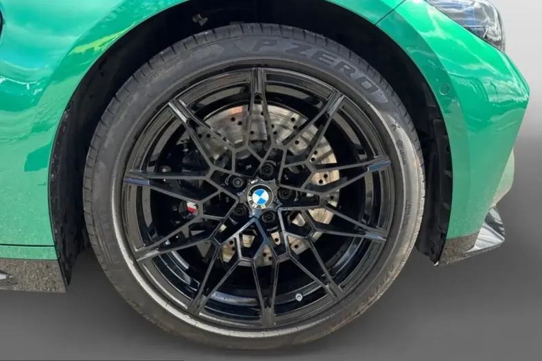 BMW M4 (Seria 4) din 2025 cu 17.600 km - oferta BMW211128 - foto 17