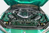 BMW M4 (Seria 4) din 2025 cu 17.600 km - oferta BMW211128 - foto 19