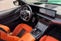 BMW M4 (Seria 4) din 2025 cu 17.600 km - oferta BMW211128 - foto 25