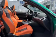 BMW M4 (Seria 4) din 2025 cu 17.600 km - oferta BMW211128 - foto 26