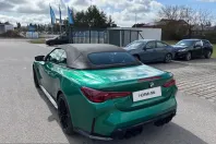 BMW M4 (Seria 4) din 2025 cu 17.600 km - oferta BMW211128 - foto 29