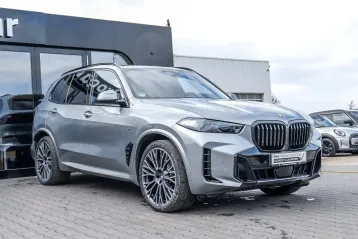 BMW X5 din 2025 - oferta BMW211129