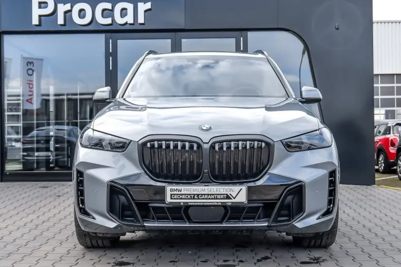 BMW X5 (Seria X) din 2025 cu 10.950 km - oferta BMW211129 - foto 2