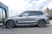 BMW X5 (Seria X) din 2025 cu 10.950 km - oferta BMW211129 - foto 3