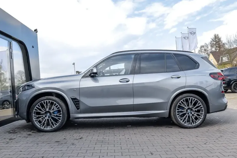 BMW X5 (Seria X) din 2025 cu 10.950 km - oferta BMW211129 - foto 3