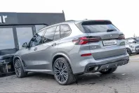BMW X5 (Seria X) din 2025 cu 10.950 km - oferta BMW211129 - foto 4