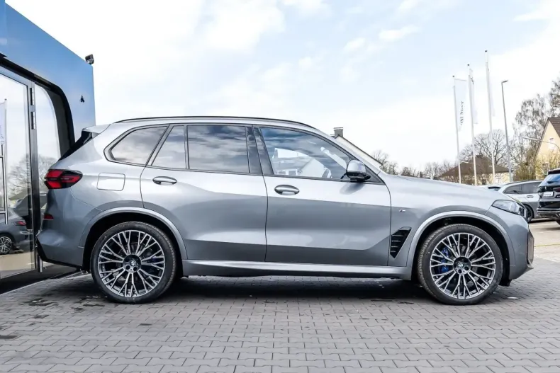 BMW X5 (Seria X) din 2025 cu 10.950 km - oferta BMW211129 - foto 5