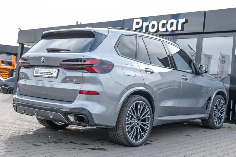 BMW X5 (Seria X) din 2025 cu 10.950 km - oferta BMW211129 - foto 6