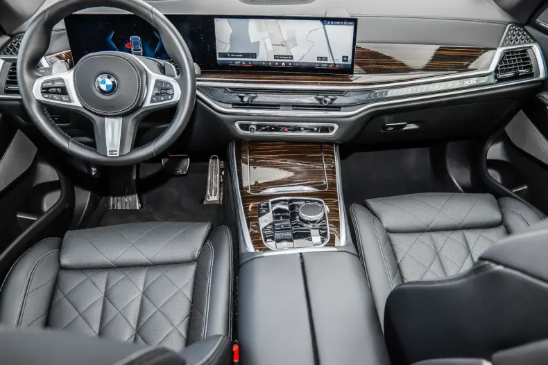 BMW X5 (Seria X) din 2025 cu 10.950 km - oferta BMW211129 - foto 8