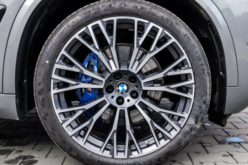 BMW X5 (Seria X) din 2025 cu 10.950 km - oferta BMW211129 - foto 9