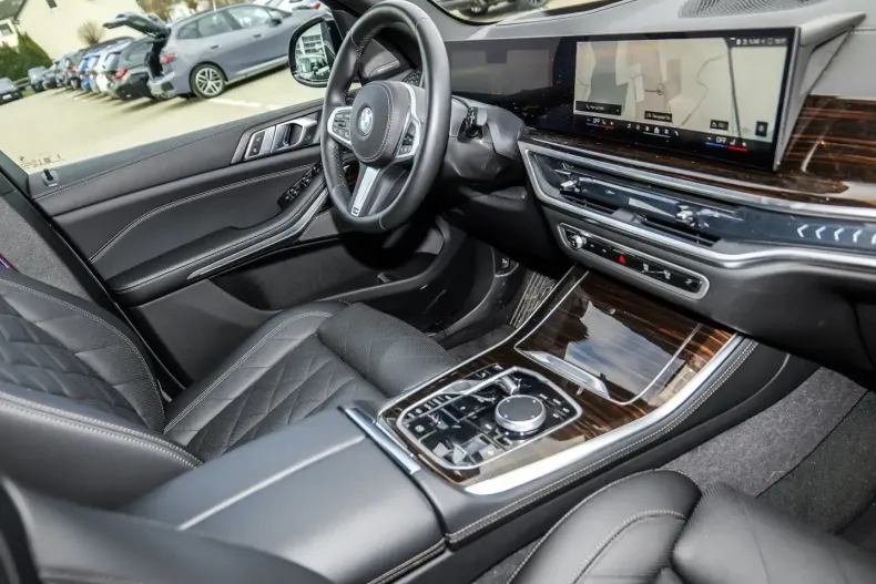 BMW X5 (Seria X) din 2025 cu 10.950 km - oferta BMW211129 - foto 15