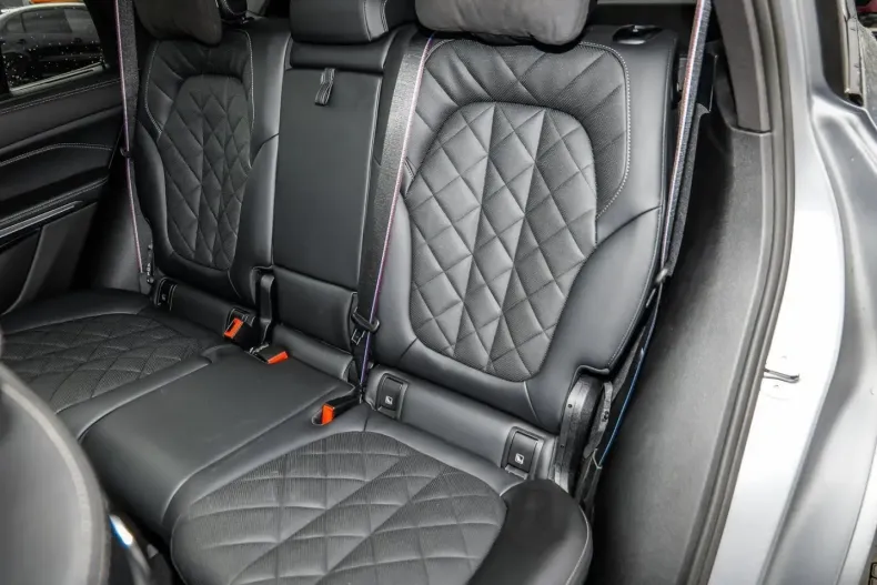 BMW X5 (Seria X) din 2025 cu 10.950 km - oferta BMW211129 - foto 18