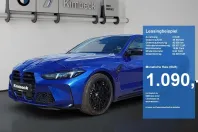 BMW M4 (Seria 4) din 2025 cu 17.050 km - oferta BMW211130 - foto 1