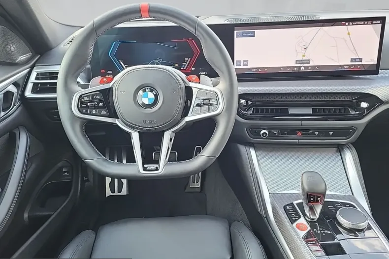 BMW M4 (Seria 4) din 2025 cu 17.050 km - oferta BMW211130 - foto 7