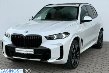 BMW X5 din 2025 - oferta BMW211131